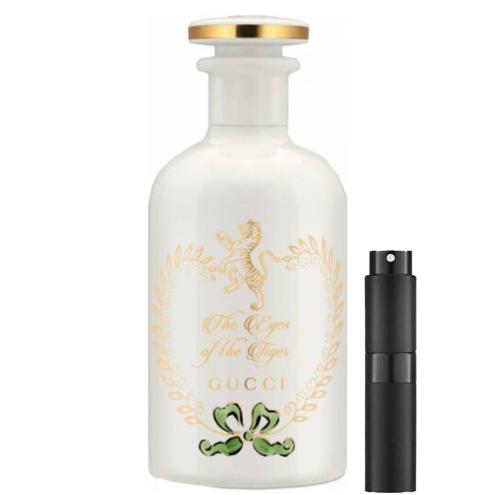 Gucci The Eye Of The Tiger - Eau de Parfum - LuxScents.nl