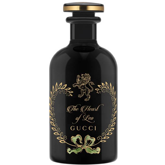 Gucci The Heart Of Leo - Eau de Parfum - LuxScents.nl