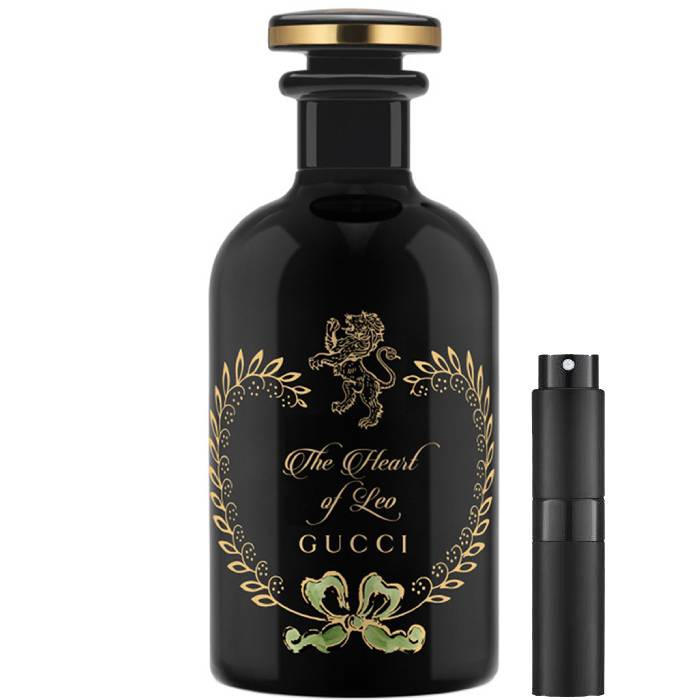 Gucci The Heart Of Leo - Eau de Parfum - LuxScents.nl