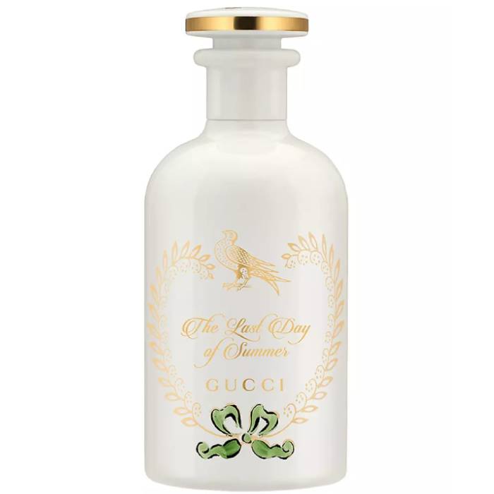 Gucci The Last Day of Summer - Eau de Parfum - LuxScents.nl