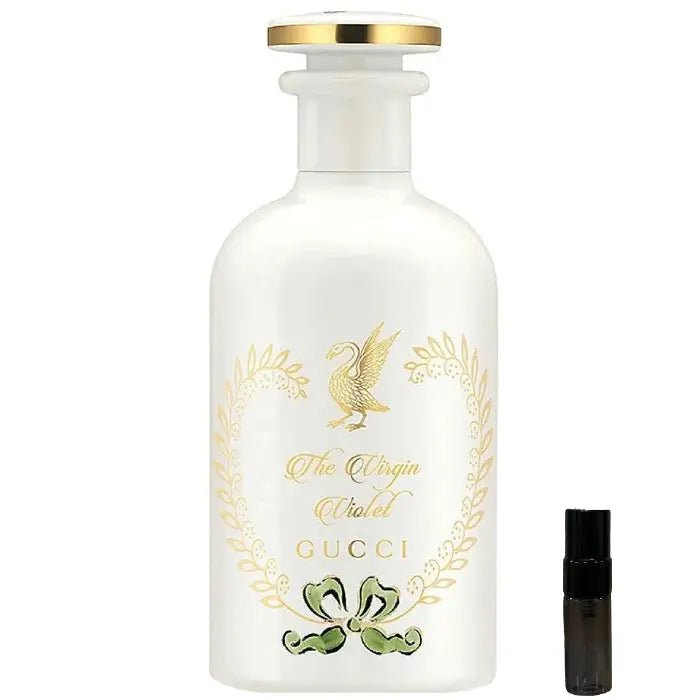 Gucci The Virgin Violet - Eau de Parfum - LuxScents.nl