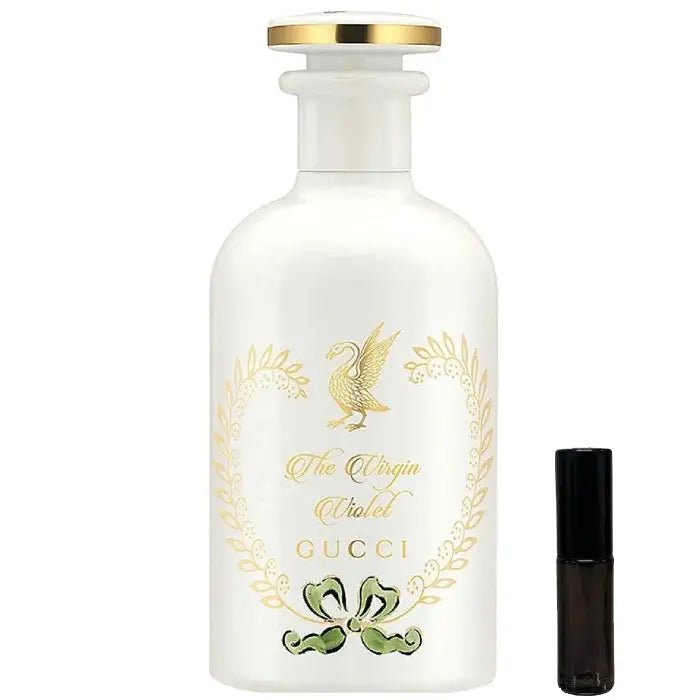 Gucci The Virgin Violet - Eau de Parfum - LuxScents.nl