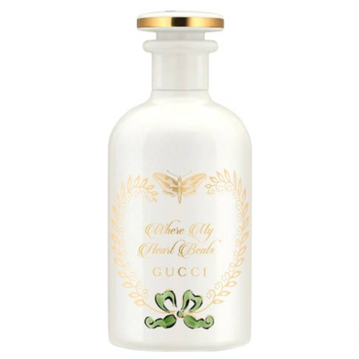 Gucci Where My Heart Beats - Eau de Parfum - LuxScents.nl