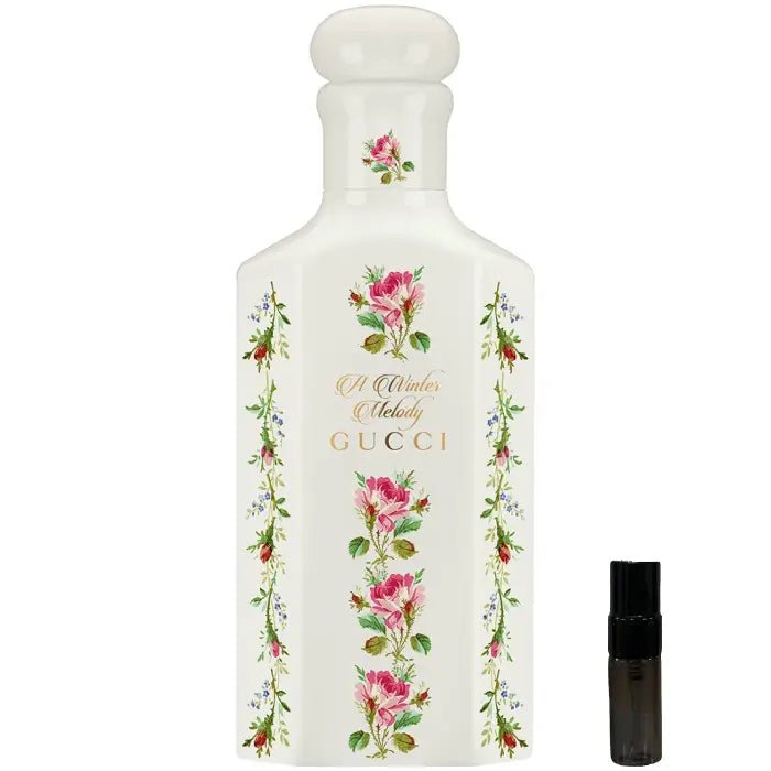 Gucci Winter Melody Scented Water - LuxScents.nl