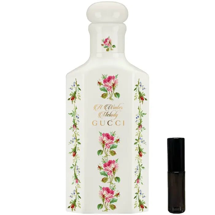 Gucci Winter Melody Scented Water - LuxScents.nl