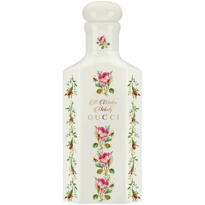 Gucci Winter Melody Scented Water - LuxScents.nl