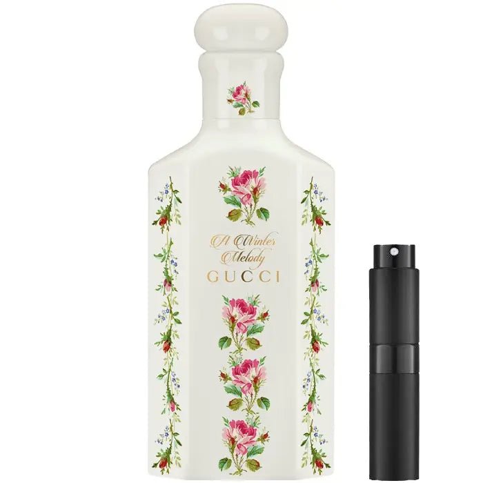 Gucci Winter Melody Scented Water - LuxScents.nl