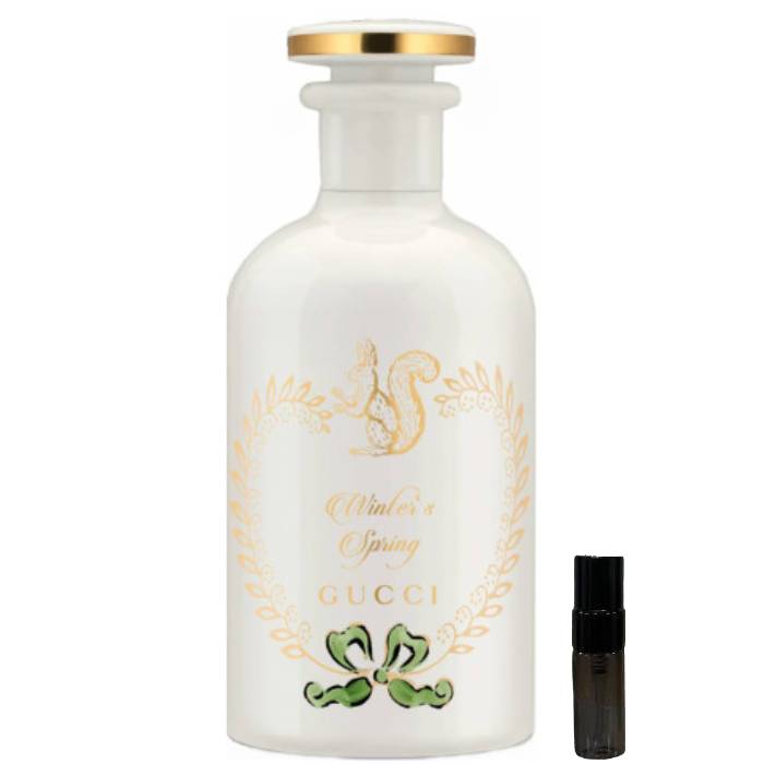 Gucci Winter's Spring - Eau de Parfum - LuxScents.nl
