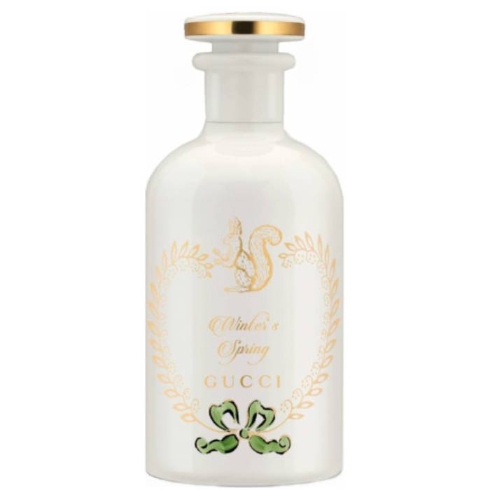 Gucci Winter's Spring - Eau de Parfum - LuxScents.nl