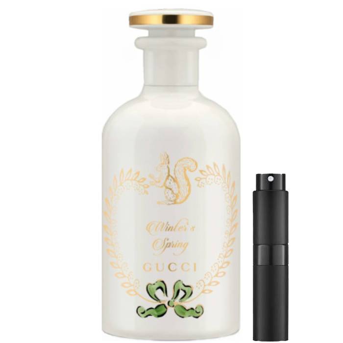 Gucci Winter's Spring - Eau de Parfum - LuxScents.nl