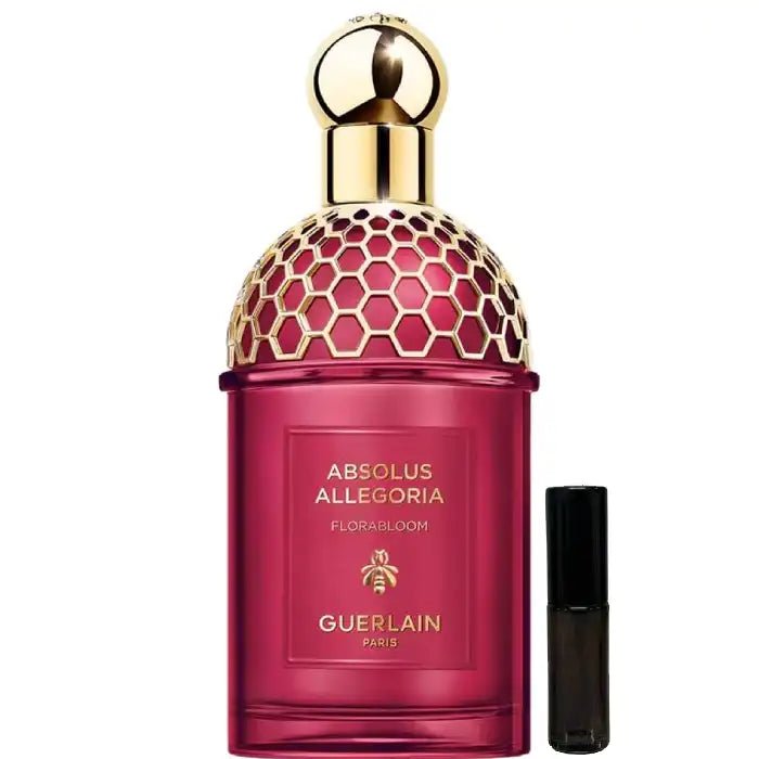 Guerlain Absolus Allegoria Florabloom Absolu - Eau de Parfum - LuxScents.nl