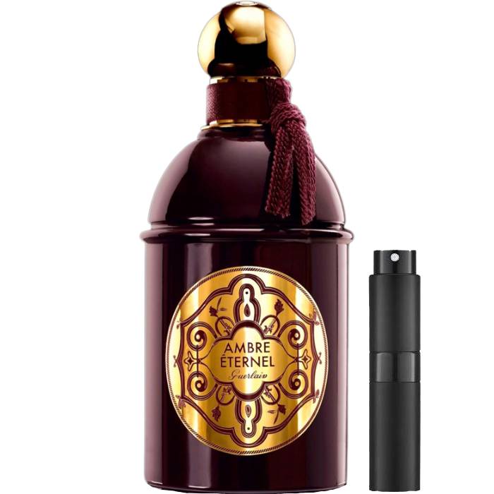 Guerlain Ambre Eternel - Eau de Parfum - LuxScents.nl