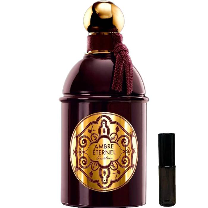 Guerlain Ambre Eternel - Eau de Parfum - LuxScents.nl