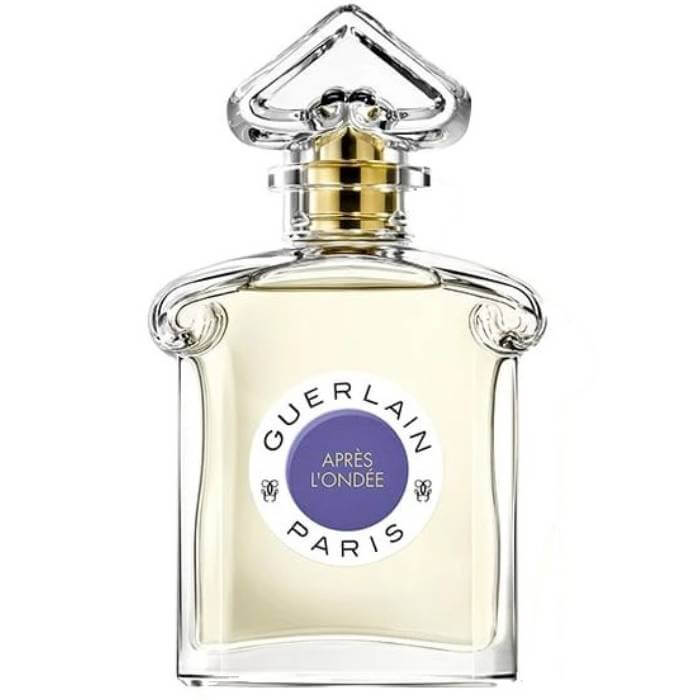 Guerlain Après l'Ondée - Eau de Toilette - LuxScents.nl