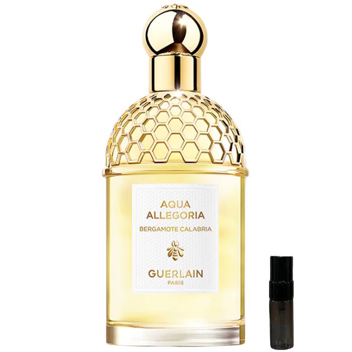 Guerlain Aqua Allegoria Bergamote Calabria - Eau de Toilette - LuxScents.nl