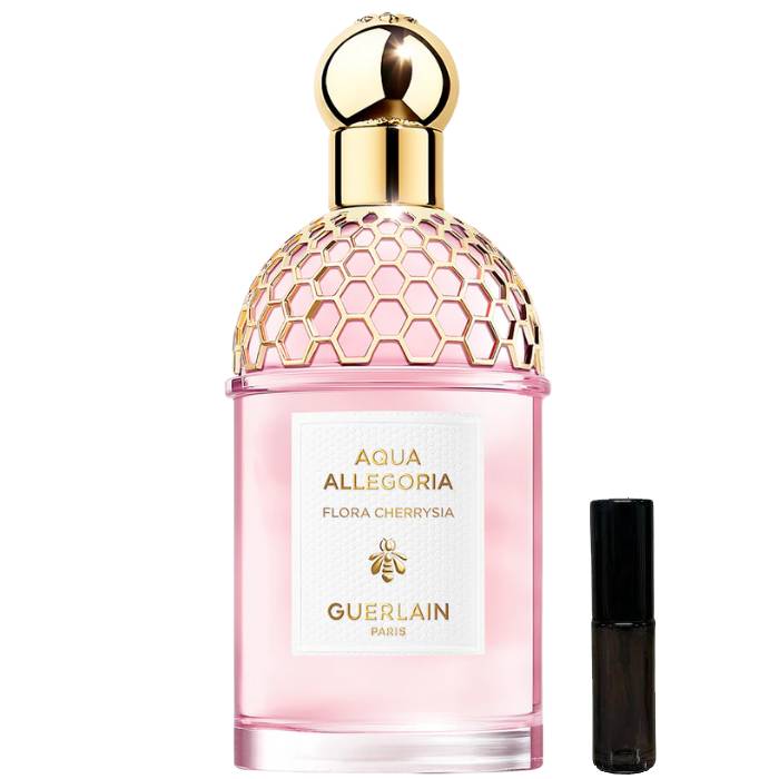 Guerlain Aqua Allegoria Flora Cherrysia - Eau de Toilette - LuxScents.nl