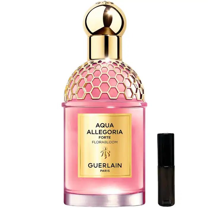 Guerlain Aqua Allegoria Florabloom - Eau de Parfum - LuxScents.nl