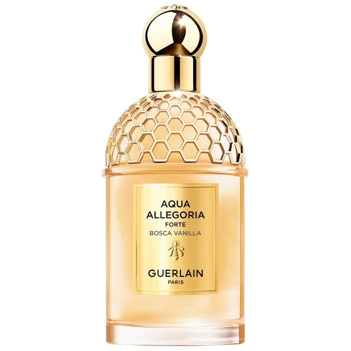 Guerlain Aqua Allegoria Forte Bosca Vanilla - Eau de Parfum - LuxScents.nl