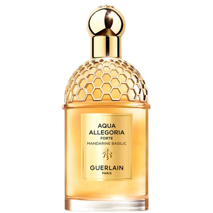🎁 Guerlain Aqua Allegoria Forte Mandarine Basilic - Eau de Parfum (100% off) - LuxScents.nl