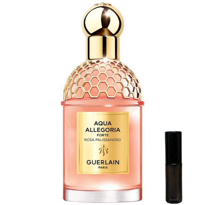 Guerlain Aqua Allegoria Forte Rosa Palissandro - Eau de Parfum - LuxScents.nl