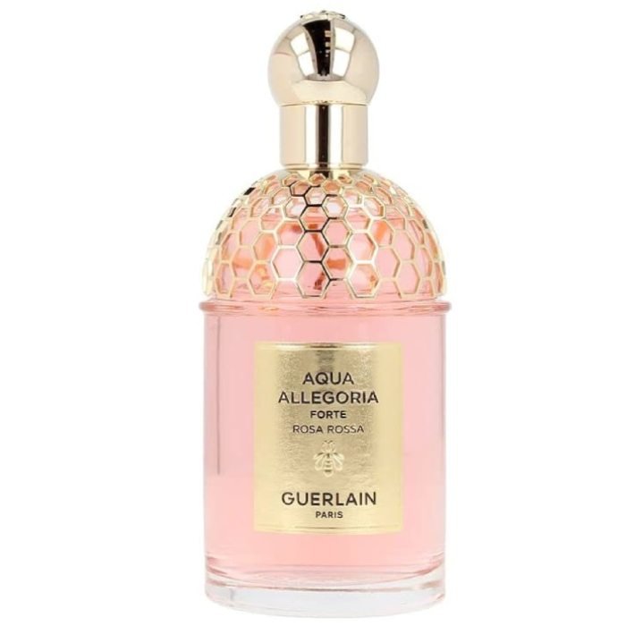 Guerlain Aqua Allegoria Forte Rosa Rossa - Eau de Parfum - LuxScents.nl