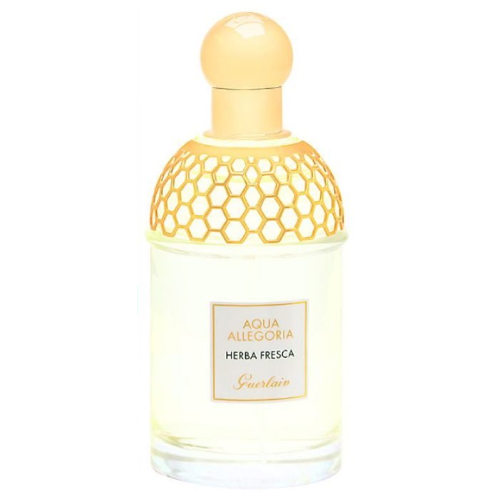 Guerlain Aqua Allegoria Herba Fresca - Eau de Toilette - LuxScents.nl