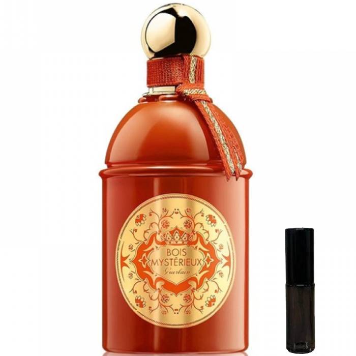 Guerlain Bois Mysterieux - Eau de Parfum - LuxScents.nl