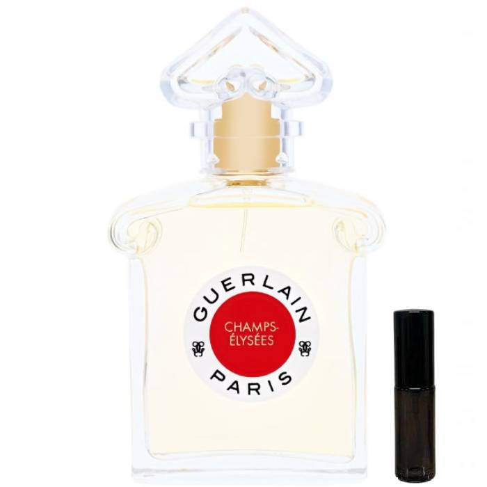 Guerlain Champs Élysées - Eau de Toilette - LuxScents.nl