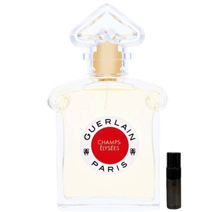 Guerlain Champs Élysées - Eau de Toilette - LuxScents.nl
