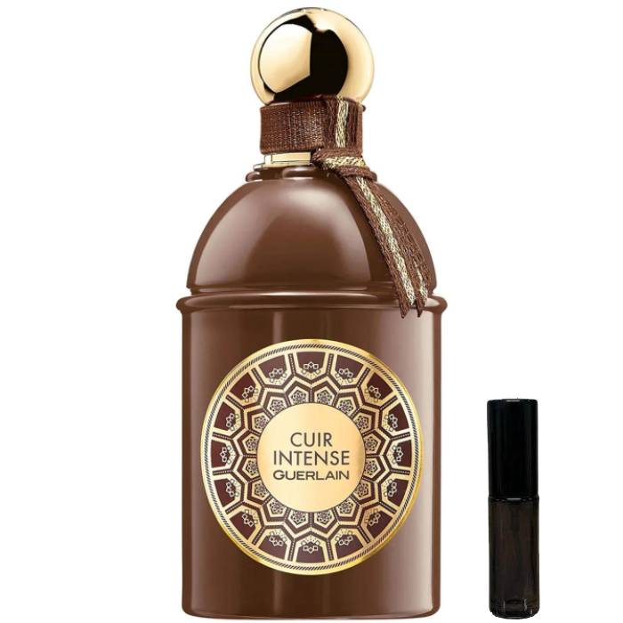 Guerlain Cuir Intense - Eau de Parfum - LuxScents.nl