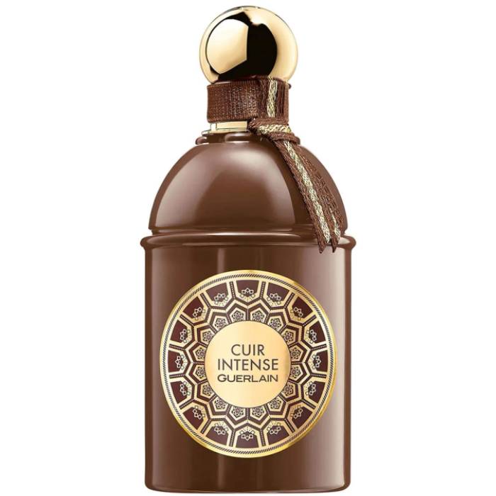 Guerlain Cuir Intense - Eau de Parfum - LuxScents.nl