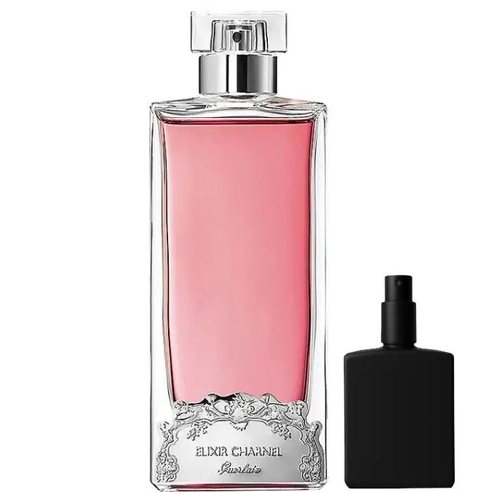 Guerlain Elixir Charnel Gourmand Coquin - Eau de Parfum - LuxScents.nl