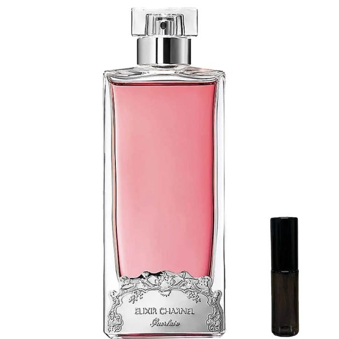 Guerlain Elixir Charnel Gourmand Coquin - Eau de Parfum - LuxScents.nl