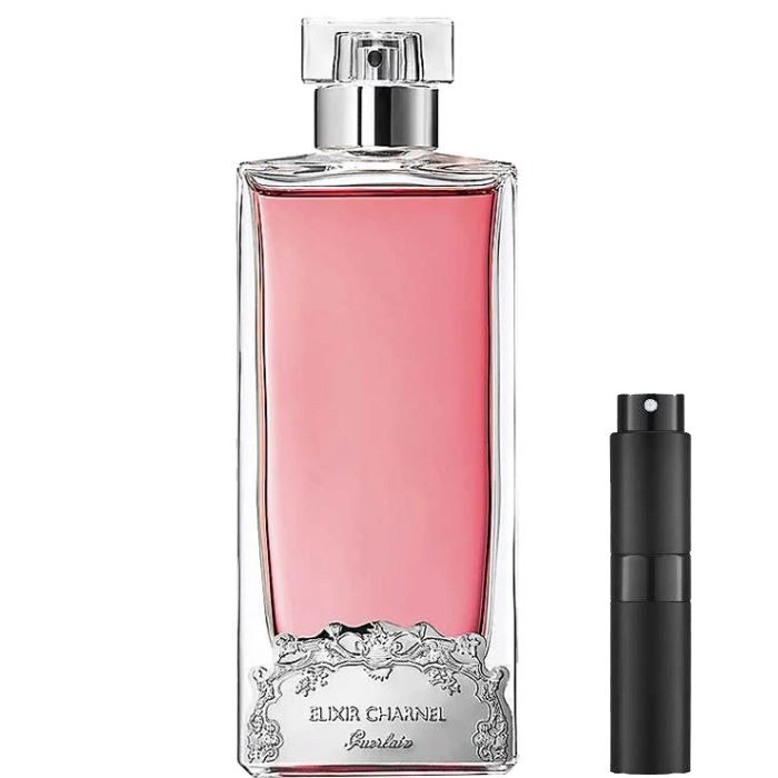 Guerlain Elixir Charnel Gourmand Coquin - Eau de Parfum - LuxScents.nl