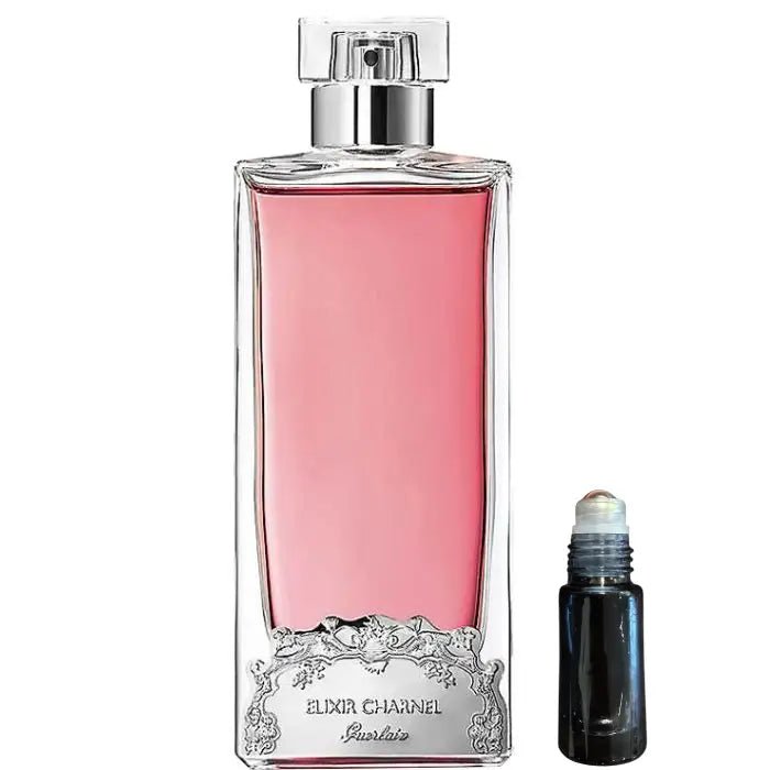 Guerlain Elixir Charnel Gourmand Coquin - Eau de Parfum - LuxScents.nl