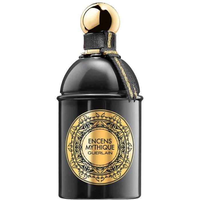 Guerlain Encens Mythique - Eau de Parfum - LuxScents.nl
