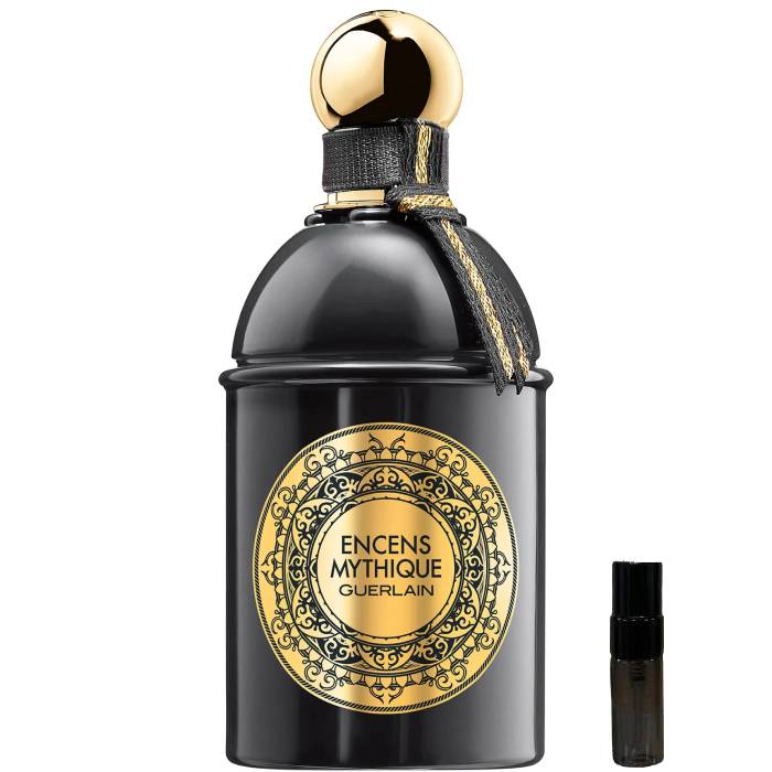 Guerlain Encens Mythique - Eau de Parfum - LuxScents.nl