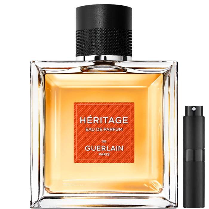 Guerlain Heritage - Eau de Parfum - LuxScents.nl