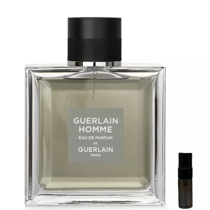 Guerlain Homme de Guerlain  -  Eau de Parfum - LuxScents.nl