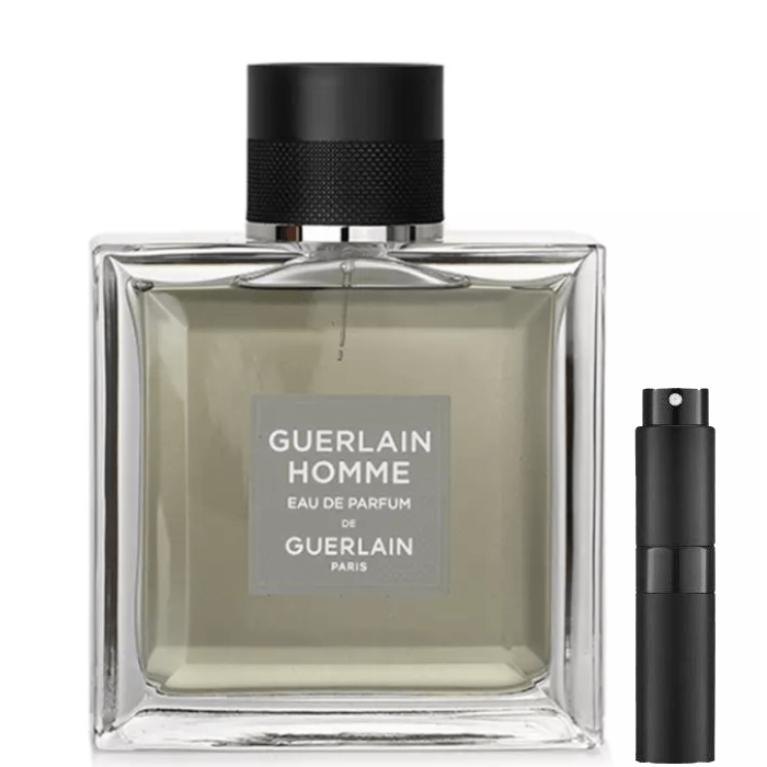Guerlain Homme de Guerlain  -  Eau de Parfum - LuxScents.nl