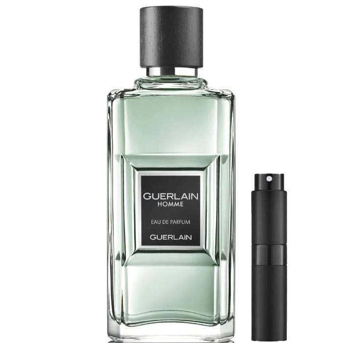 Guerlain Homme - Eau de Parfum - LuxScents.nl