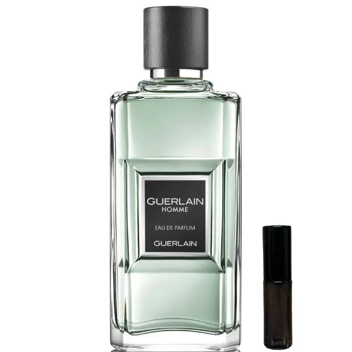 Guerlain Homme - Eau de Parfum - LuxScents.nl