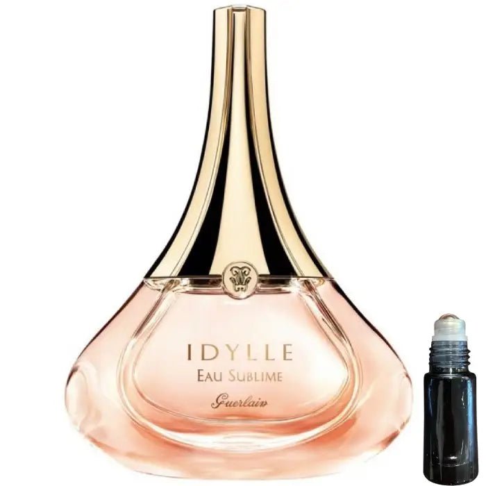 Guerlain Idylle - Eau de Parfum - LuxScents.nl