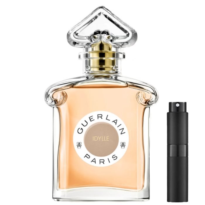 Guerlain Idylle - Eau de Parfum - LuxScents.nl