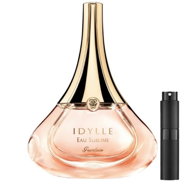 Guerlain Idylle - Eau de Parfum - LuxScents.nl