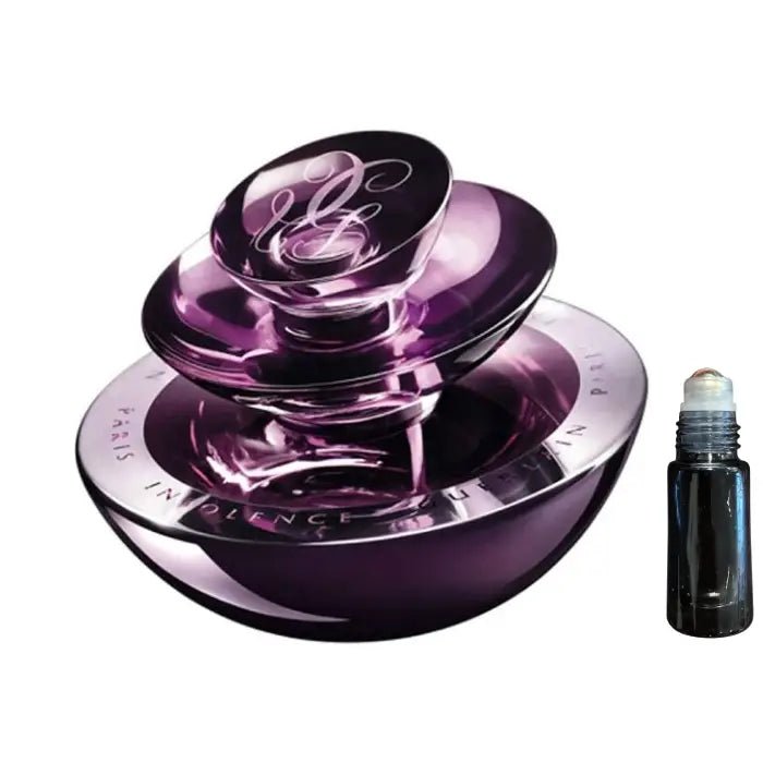 Guerlain Insolence - Eau de Parfum - LuxScents.nl
