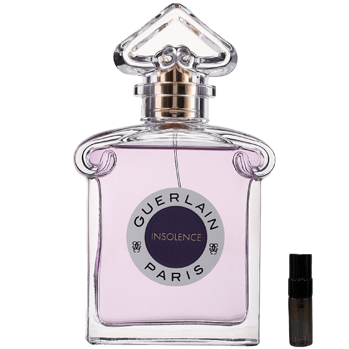 Guerlain Insolence - Eau de Parfum - LuxScents.nl