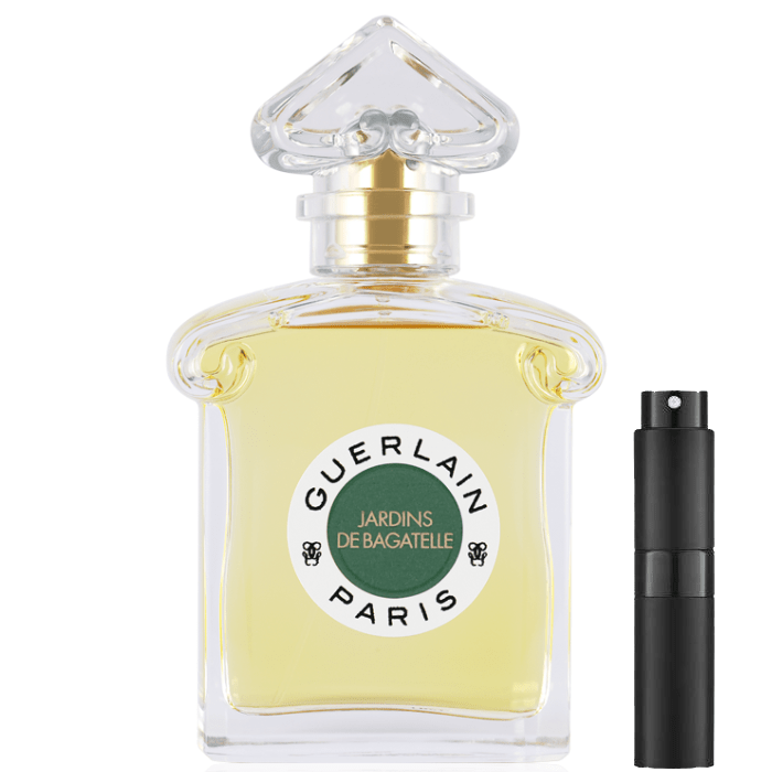 Guerlain Jardins de Bagatelle - Eau de Parfum - LuxScents.nl