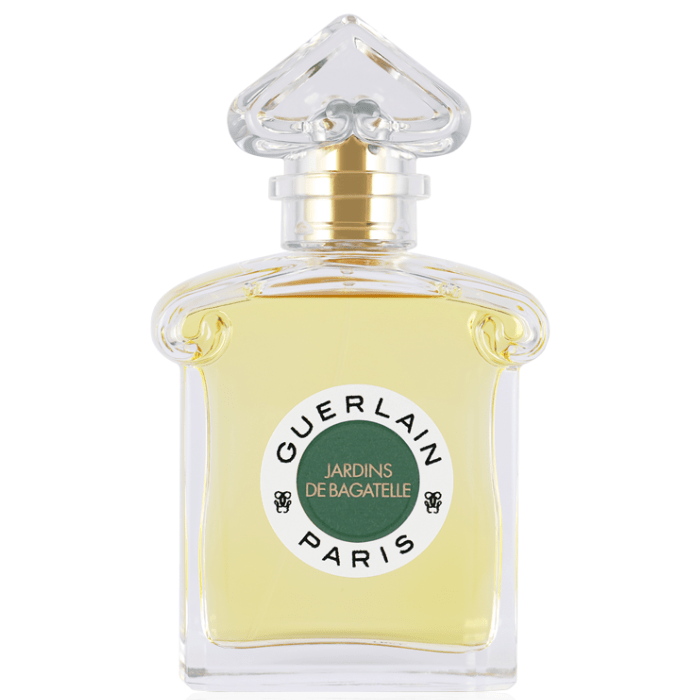 Guerlain Jardins de Bagatelle - Eau de Parfum - LuxScents.nl