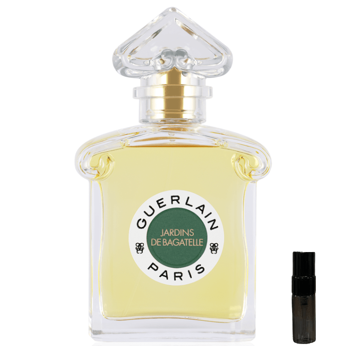 Guerlain Jardins de Bagatelle - Eau de Parfum - LuxScents.nl